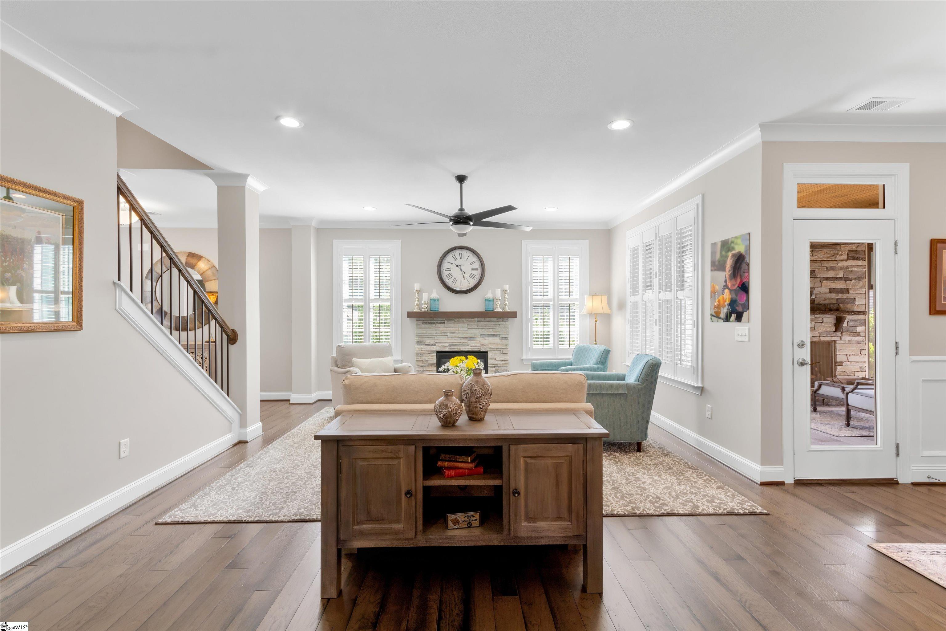 309 Maple Springs Drive