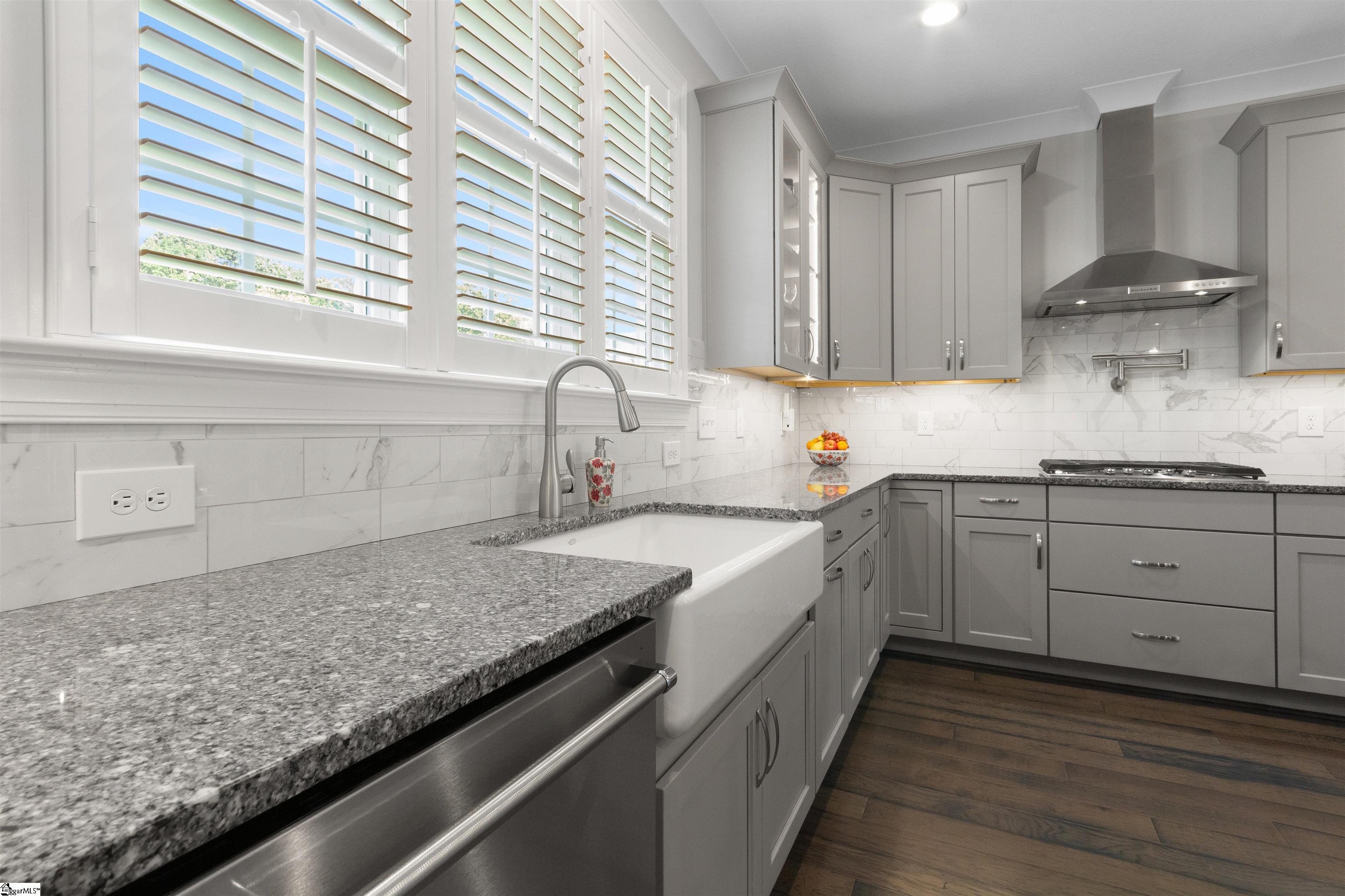 309 Maple Springs Drive