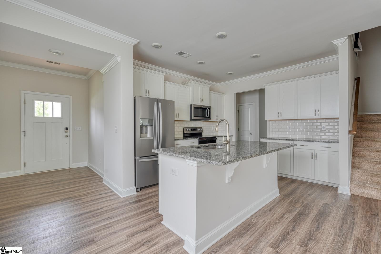 571 Yellow Fox Road, Greer