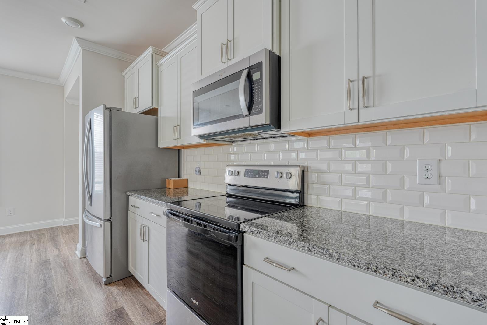 571 Yellow Fox Road, Greer