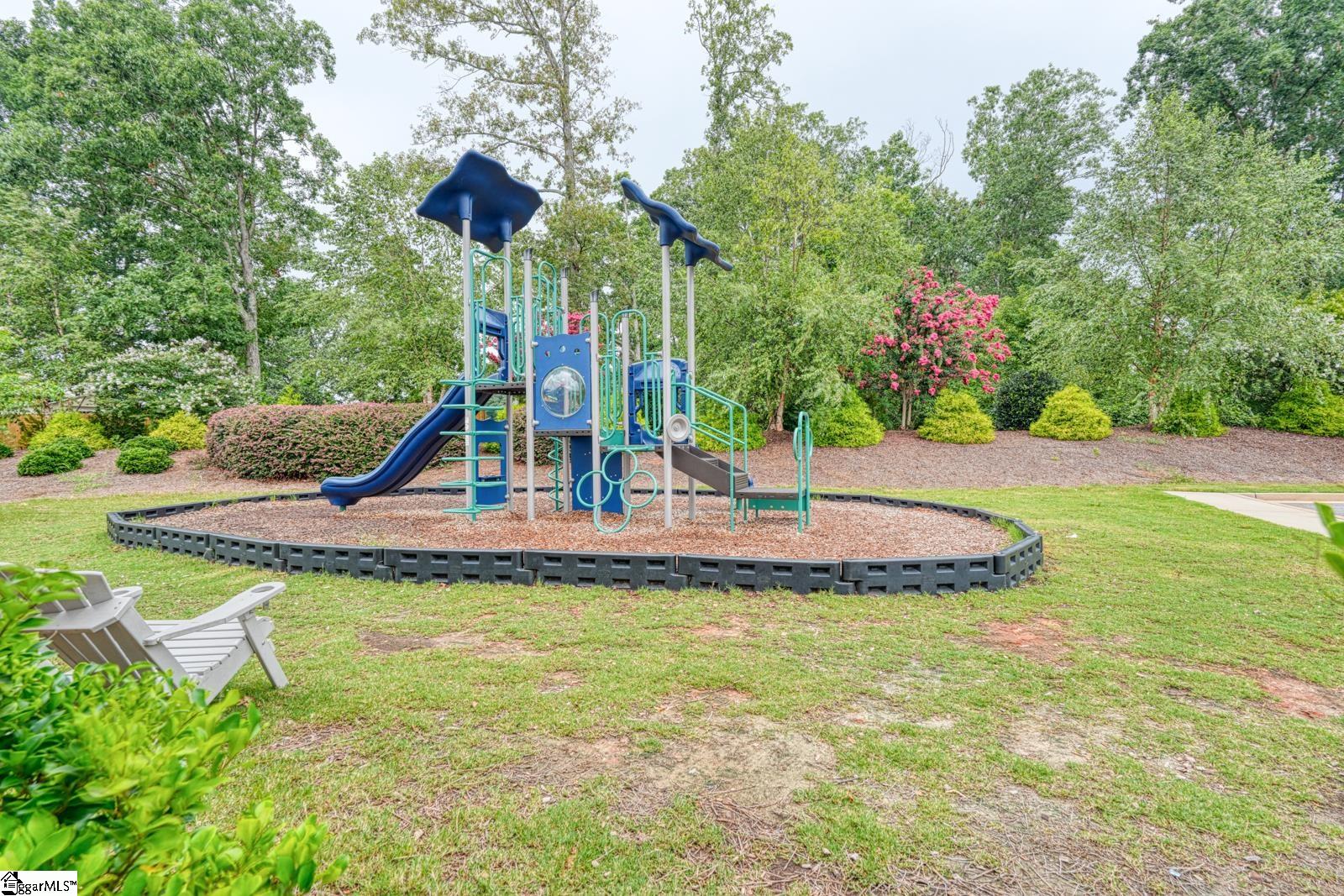 571 Yellow Fox Road, Greer