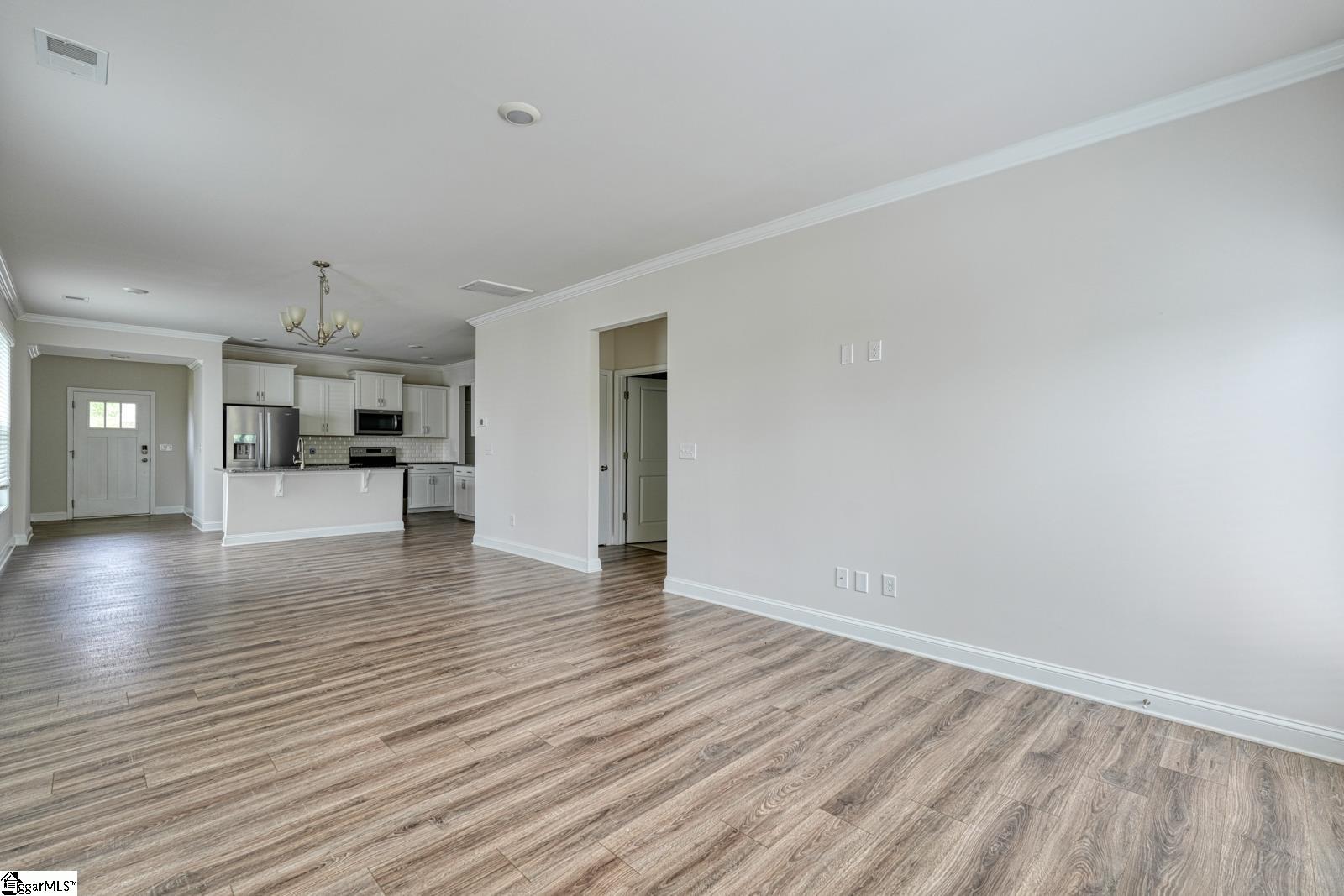 571 Yellow Fox Road, Greer