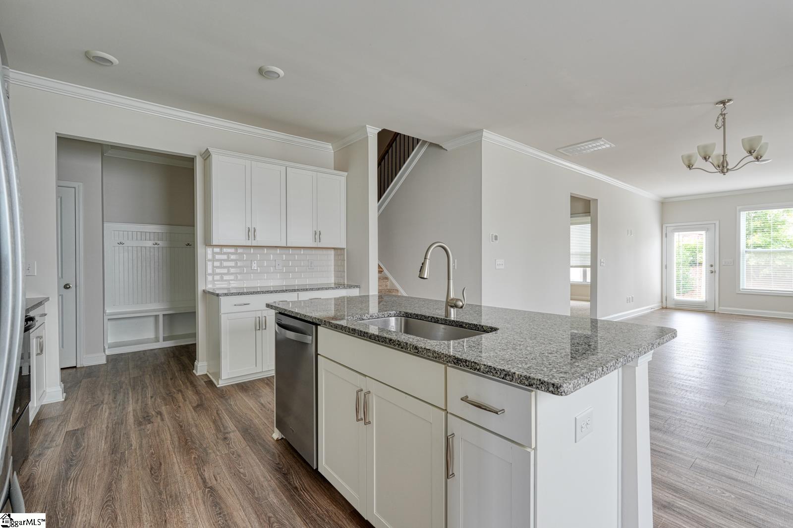 571 Yellow Fox Road, Greer