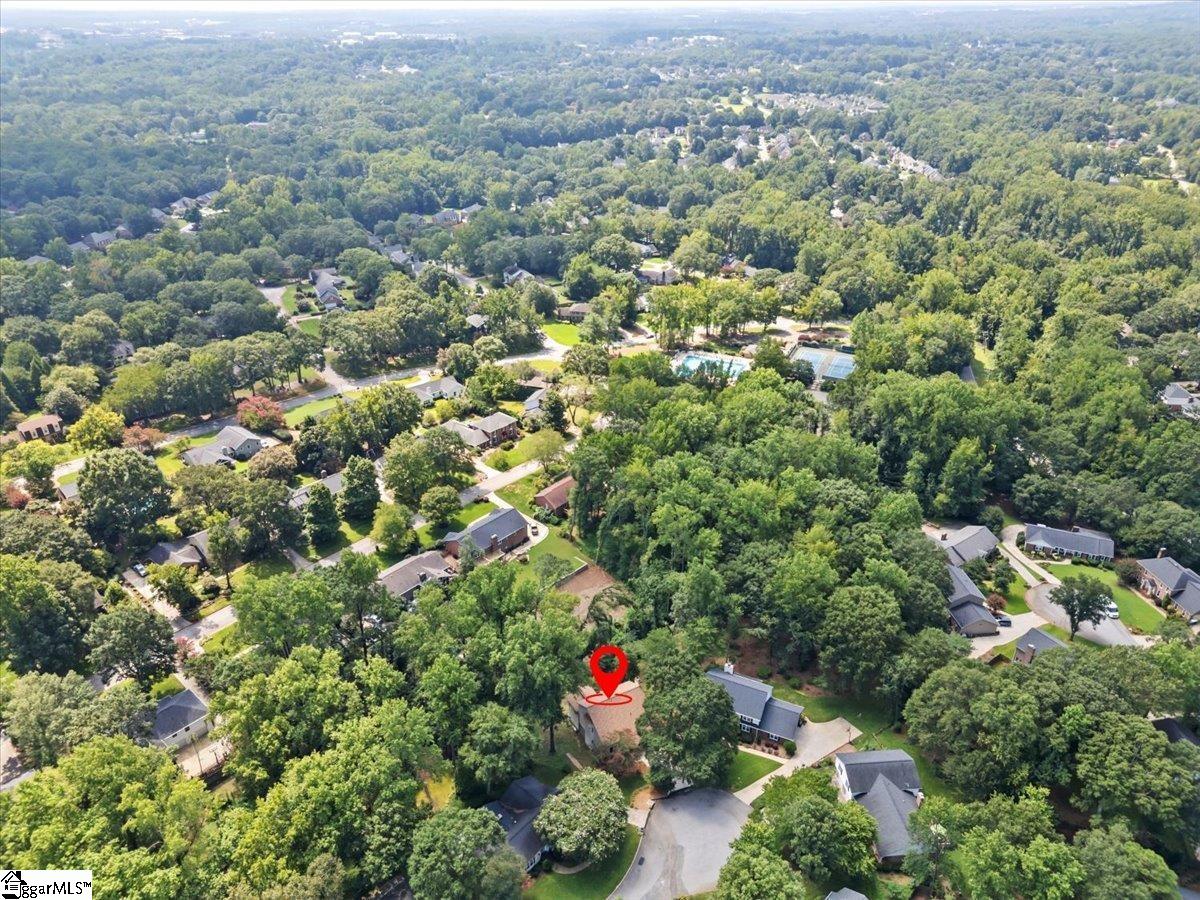 117 Shady Creek Court