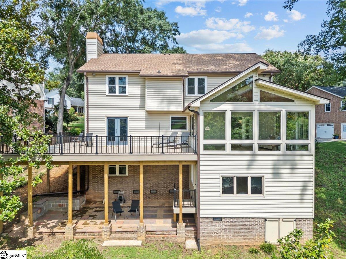 117 Shady Creek Court