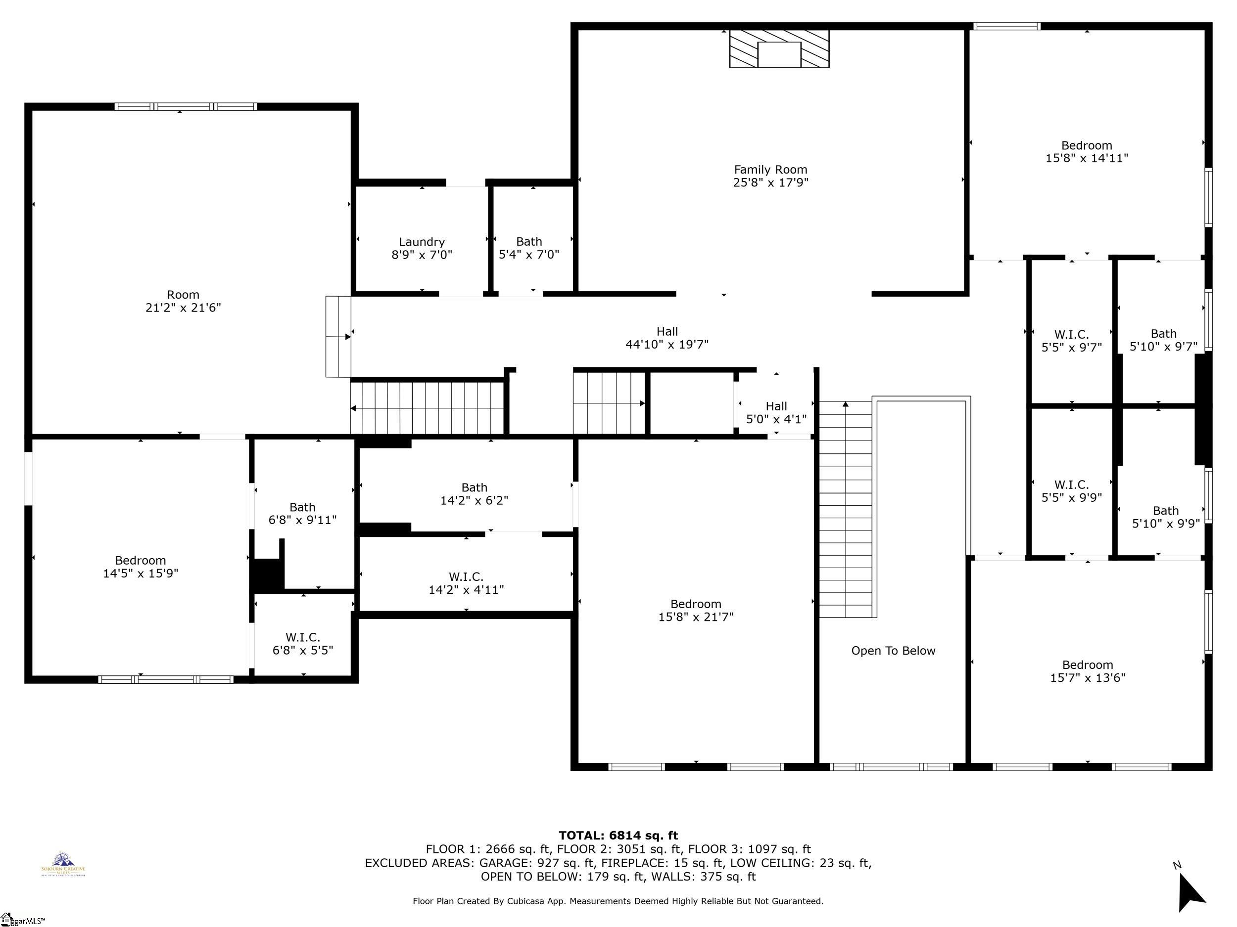 201 Corinthian Drive