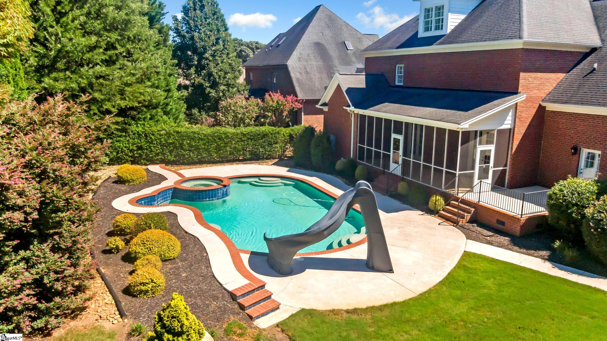 201 Corinthian Drive