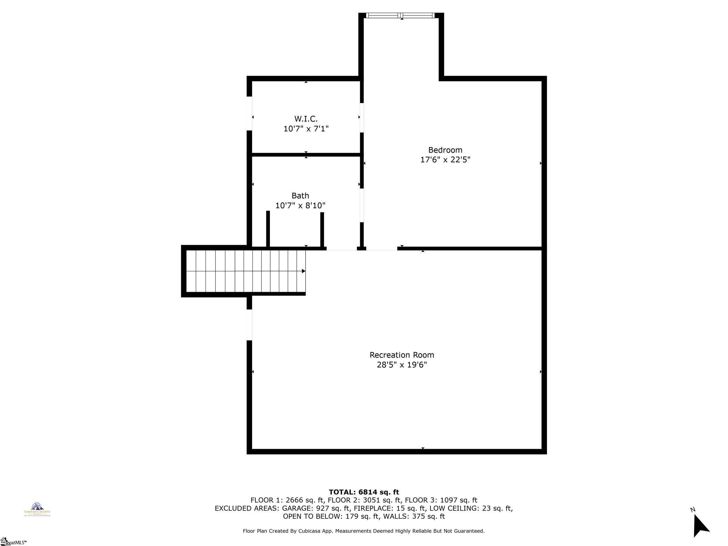 201 Corinthian Drive