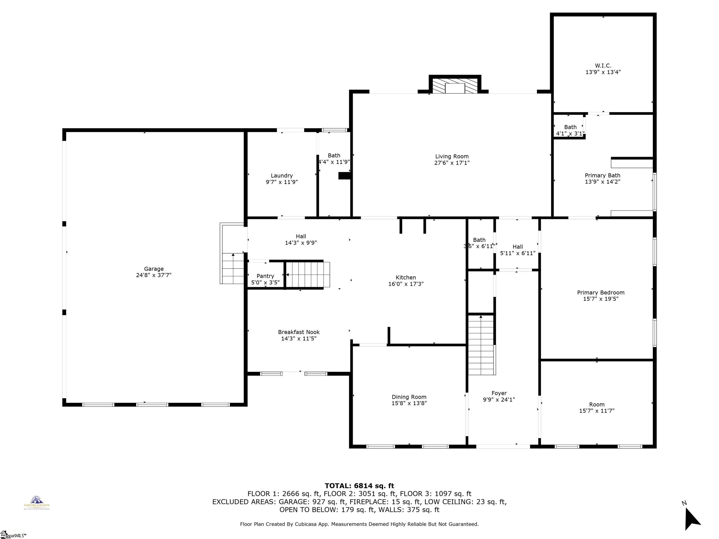 201 Corinthian Drive