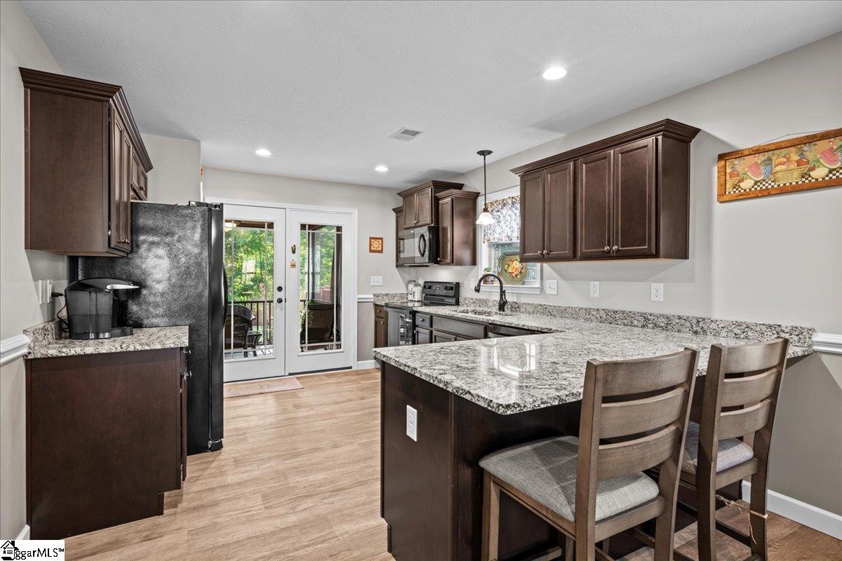 389 Timberwood Drive