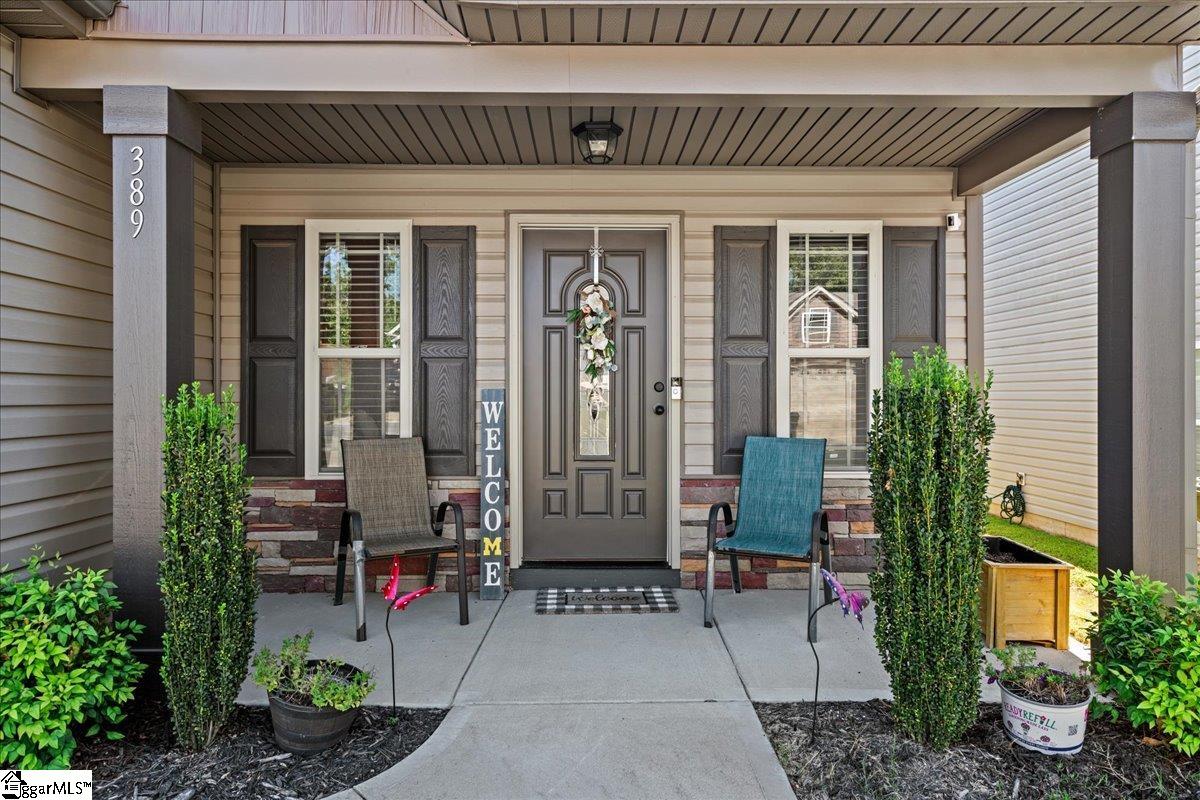 389 Timberwood Drive