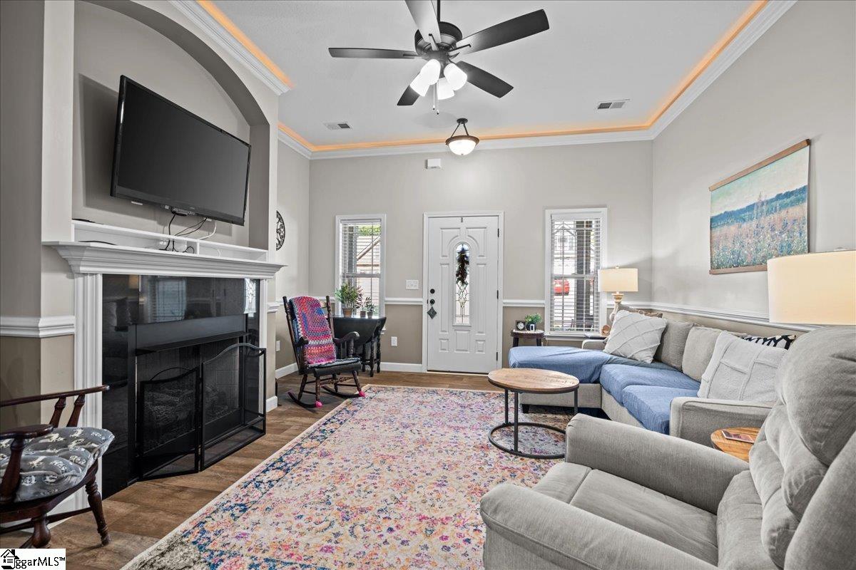 389 Timberwood Drive
