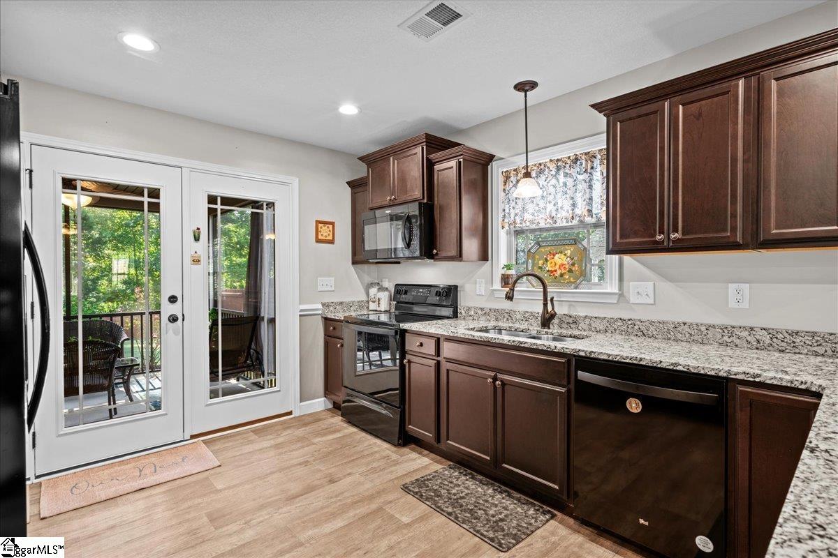 389 Timberwood Drive