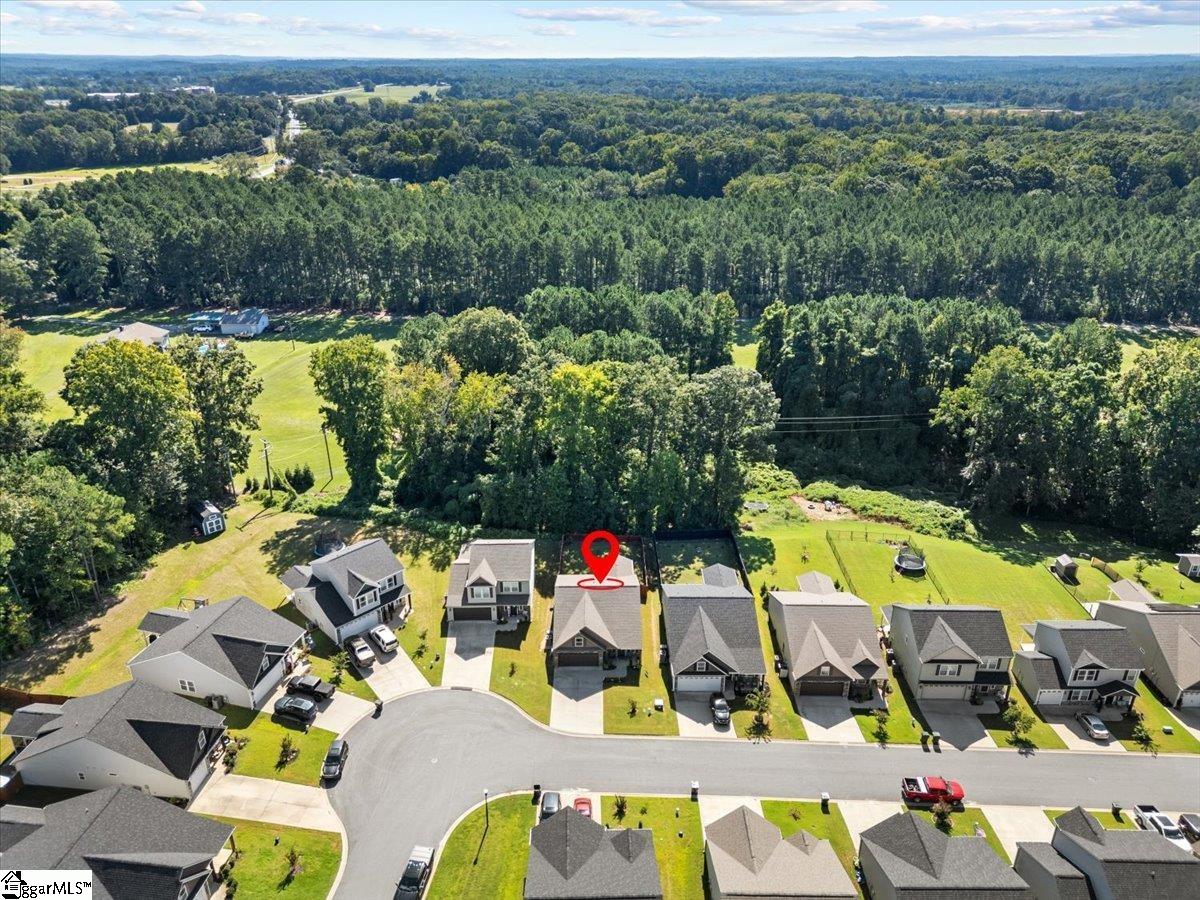 389 Timberwood Drive