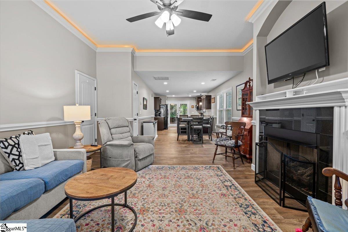 389 Timberwood Drive