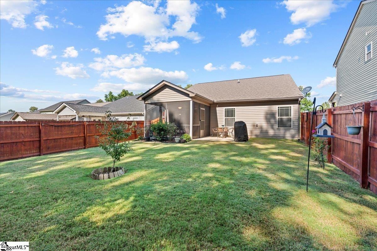 389 Timberwood Drive