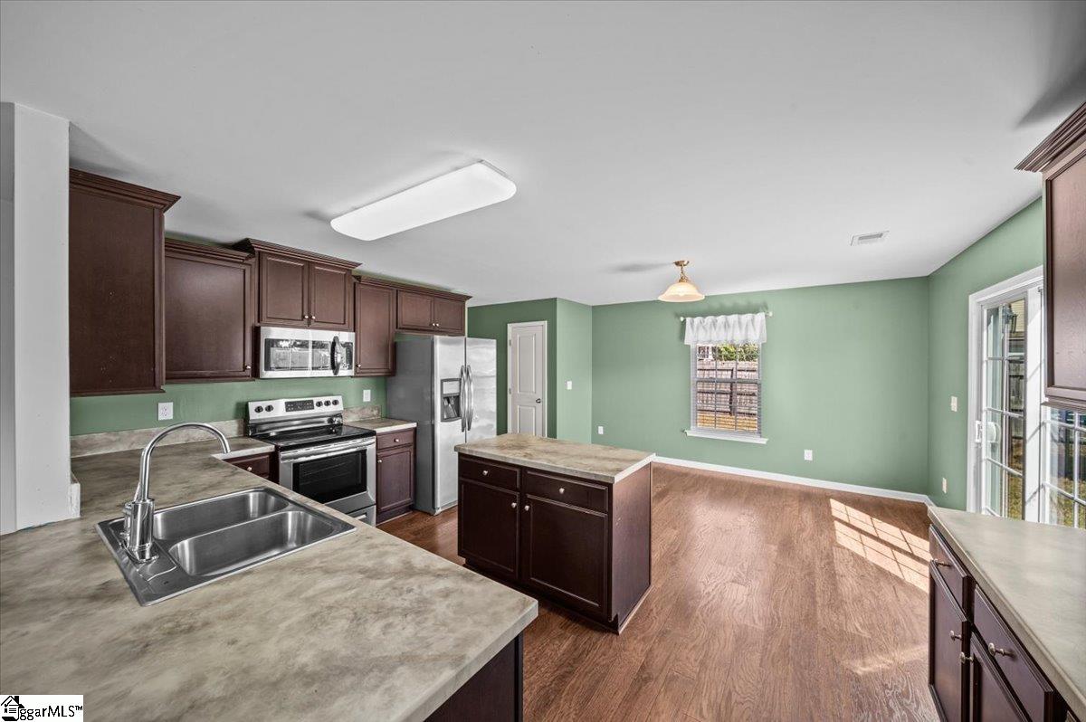 218 Triple Creek Drive