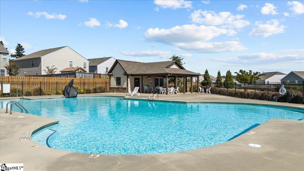 218 Triple Creek Drive