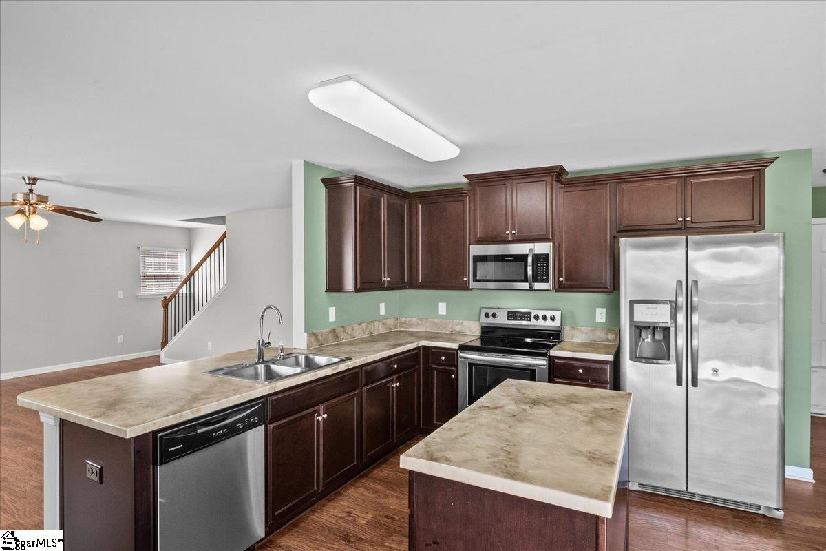 218 Triple Creek Drive