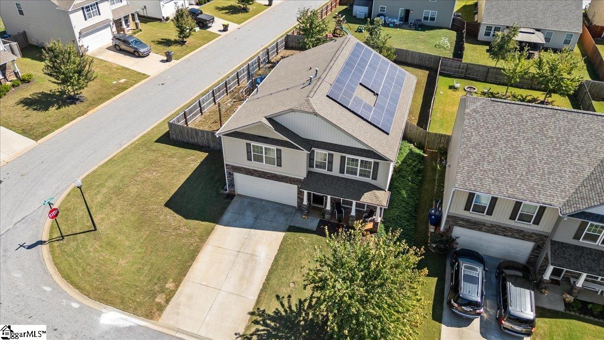 218 Triple Creek Drive