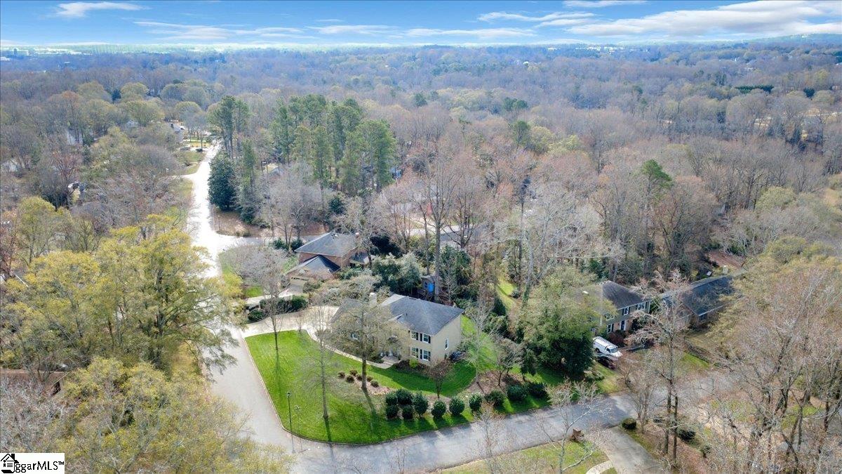 400 Stone Ridge Road