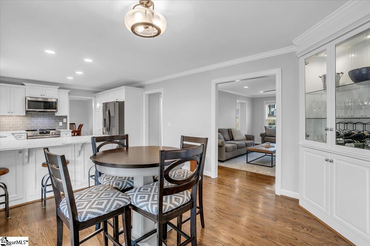 400 Stone Ridge Road