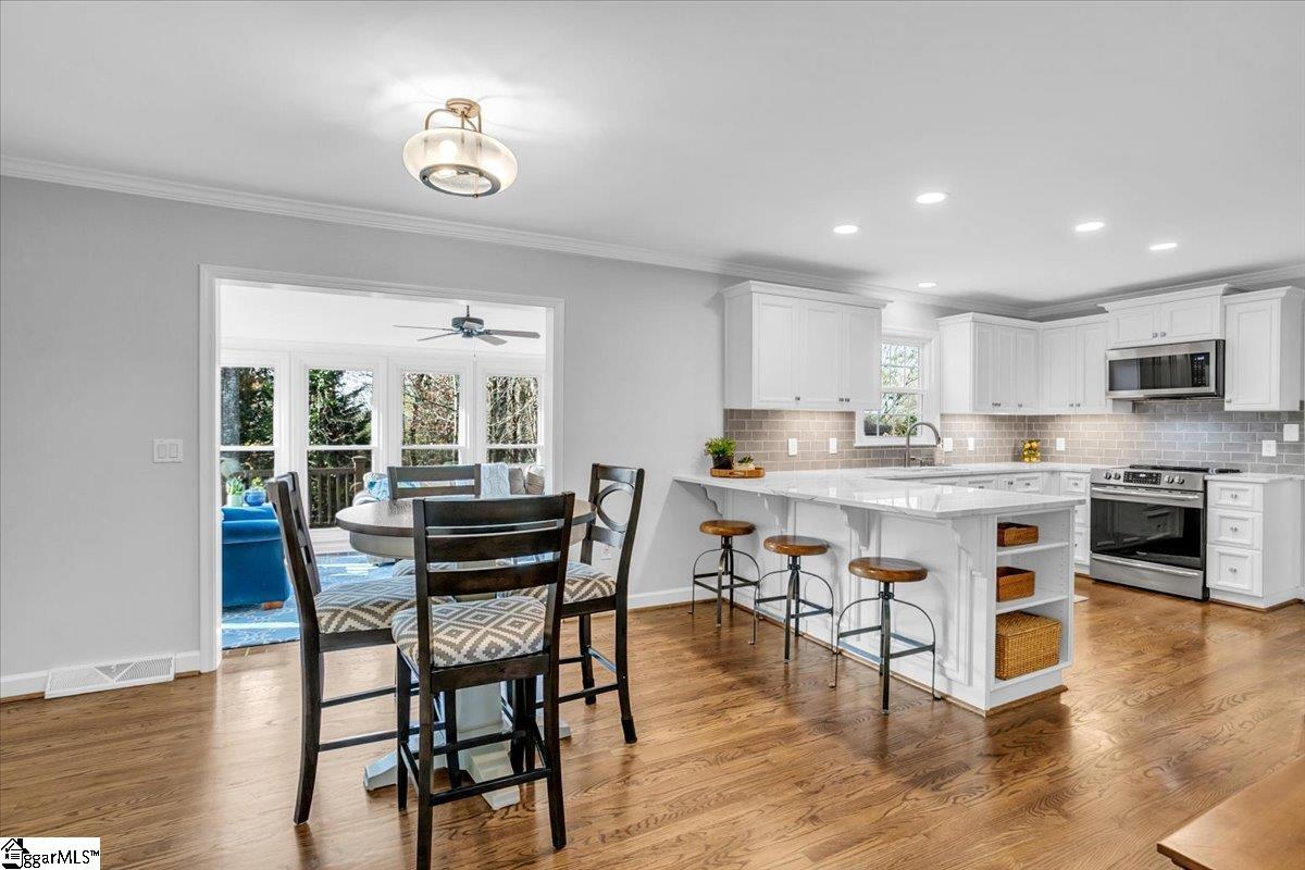 400 Stone Ridge Road