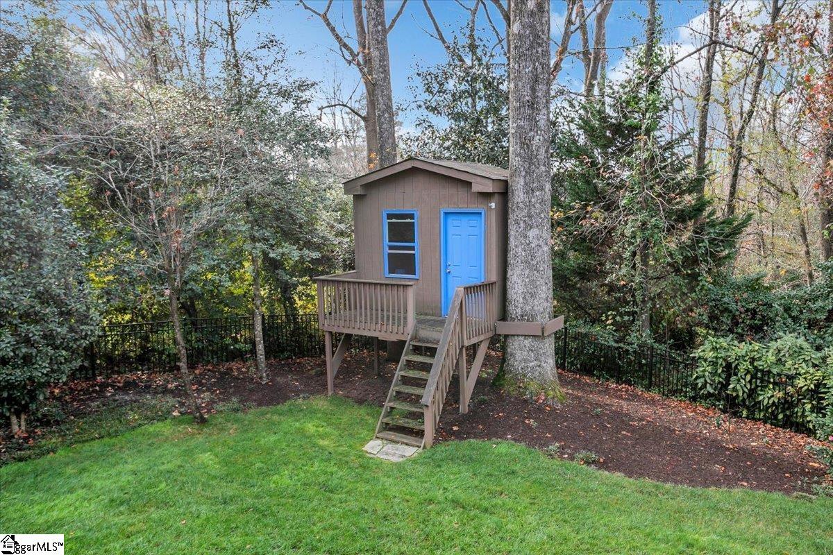 400 Stone Ridge Road