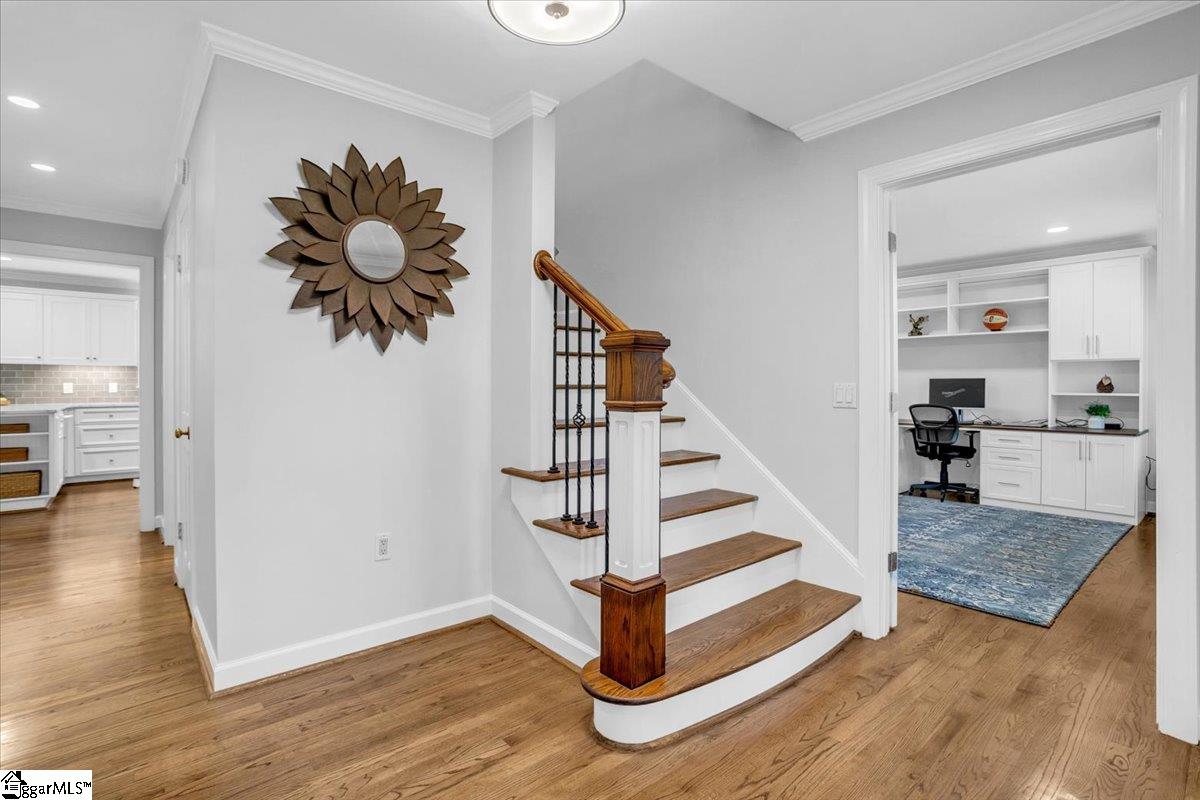 400 Stone Ridge Road