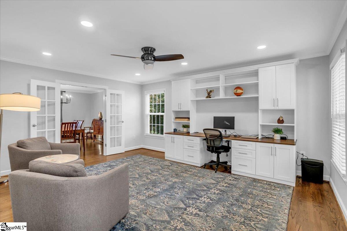 400 Stone Ridge Road