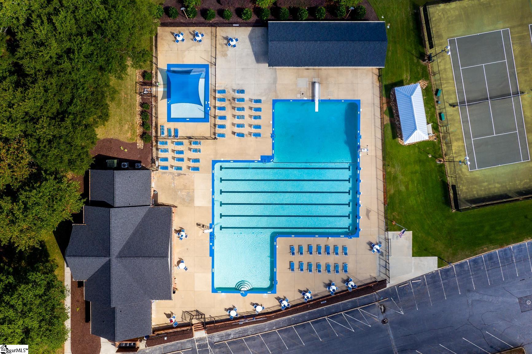 400 Stone Ridge Road