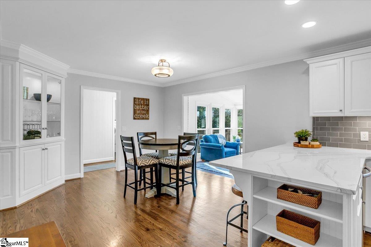 400 Stone Ridge Road