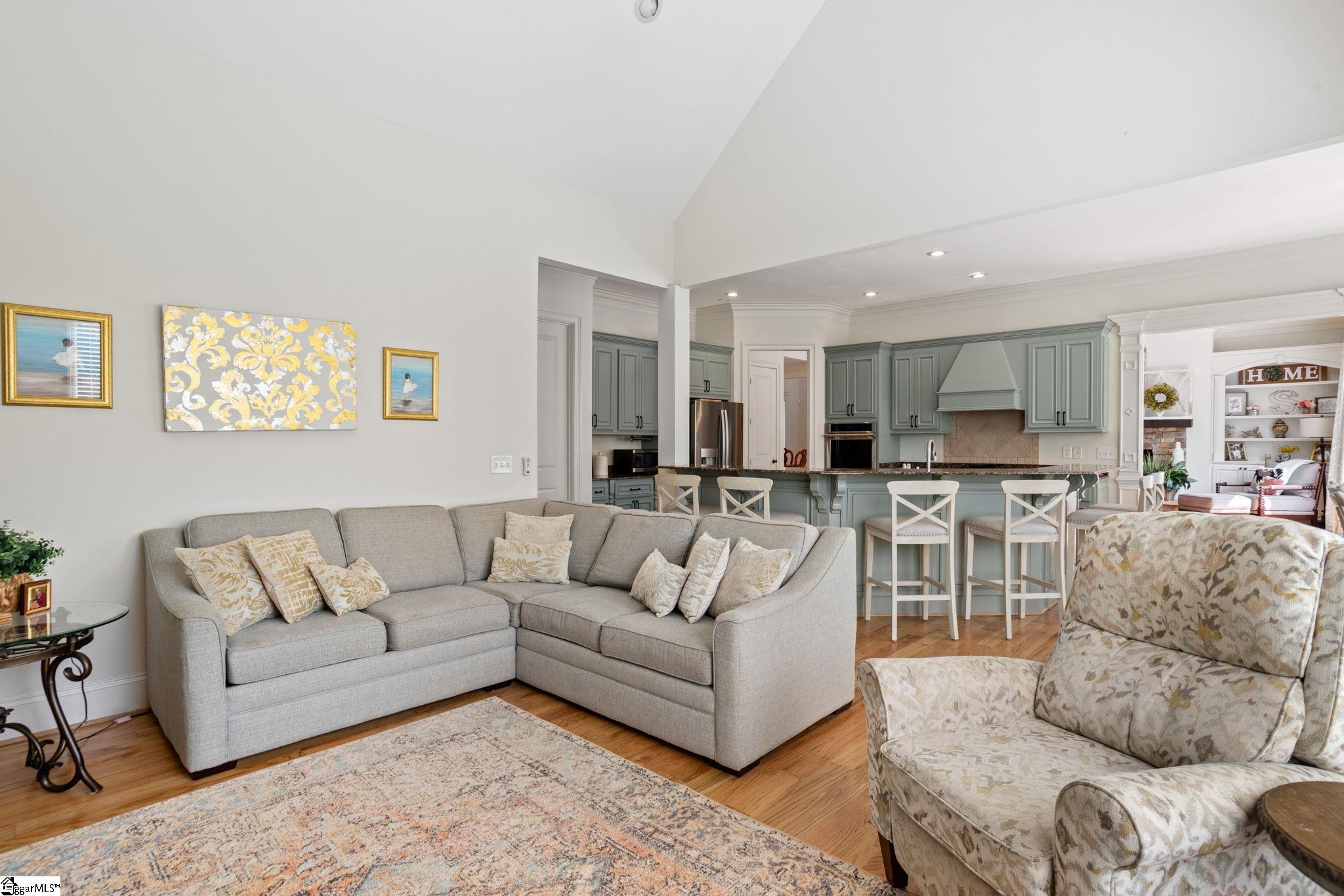 1 Riverstone Way