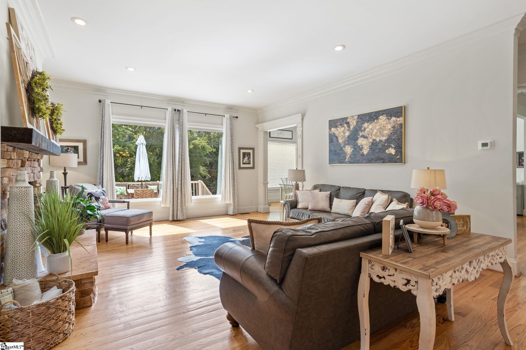 1 Riverstone Way