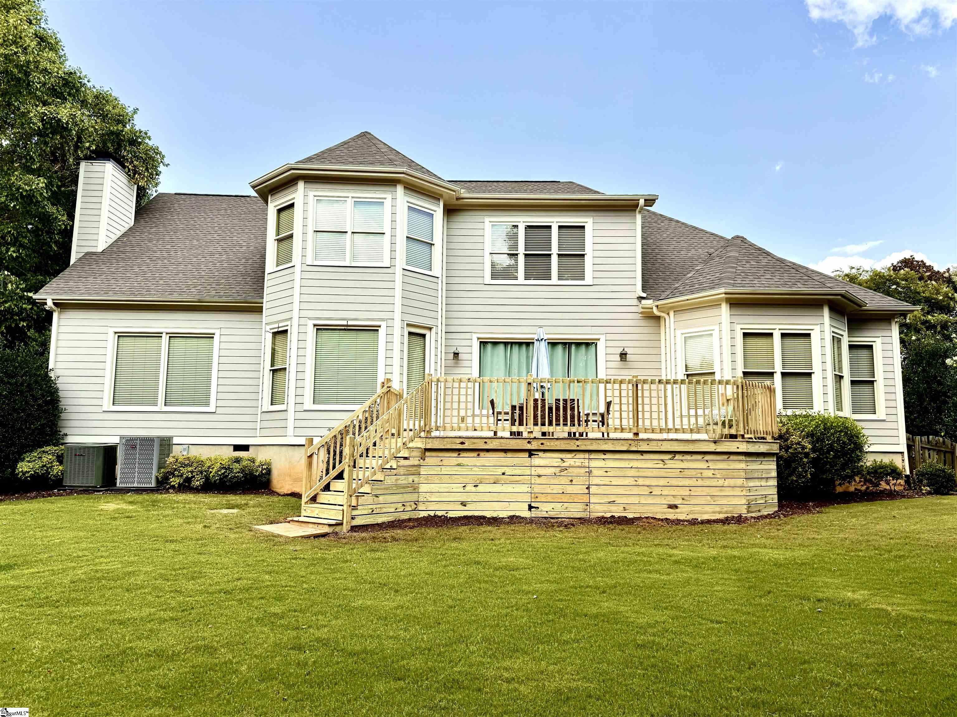 1 Riverstone Way