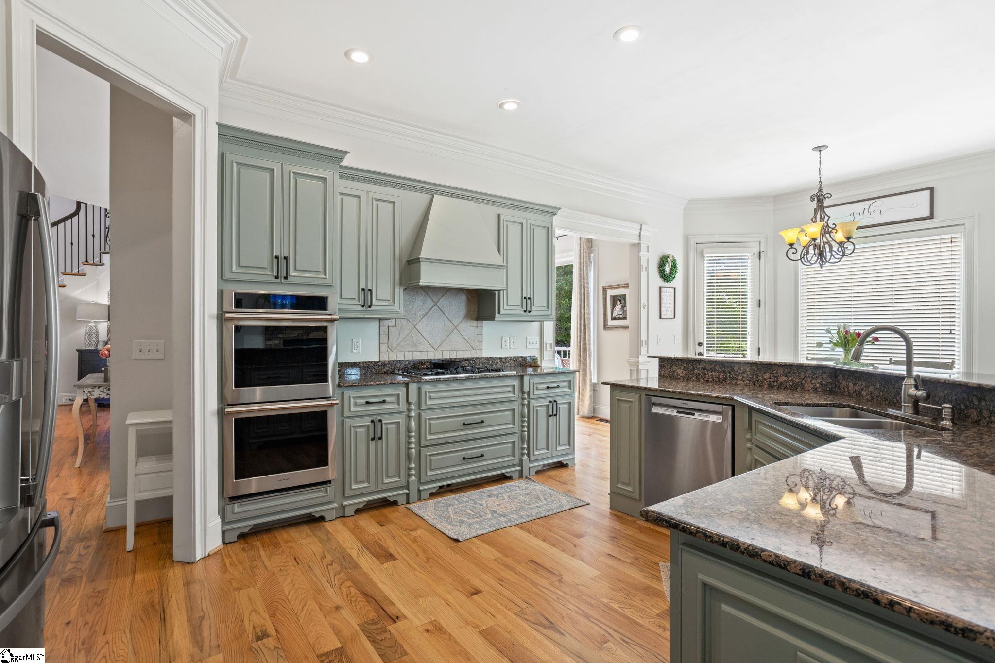 1 Riverstone Way