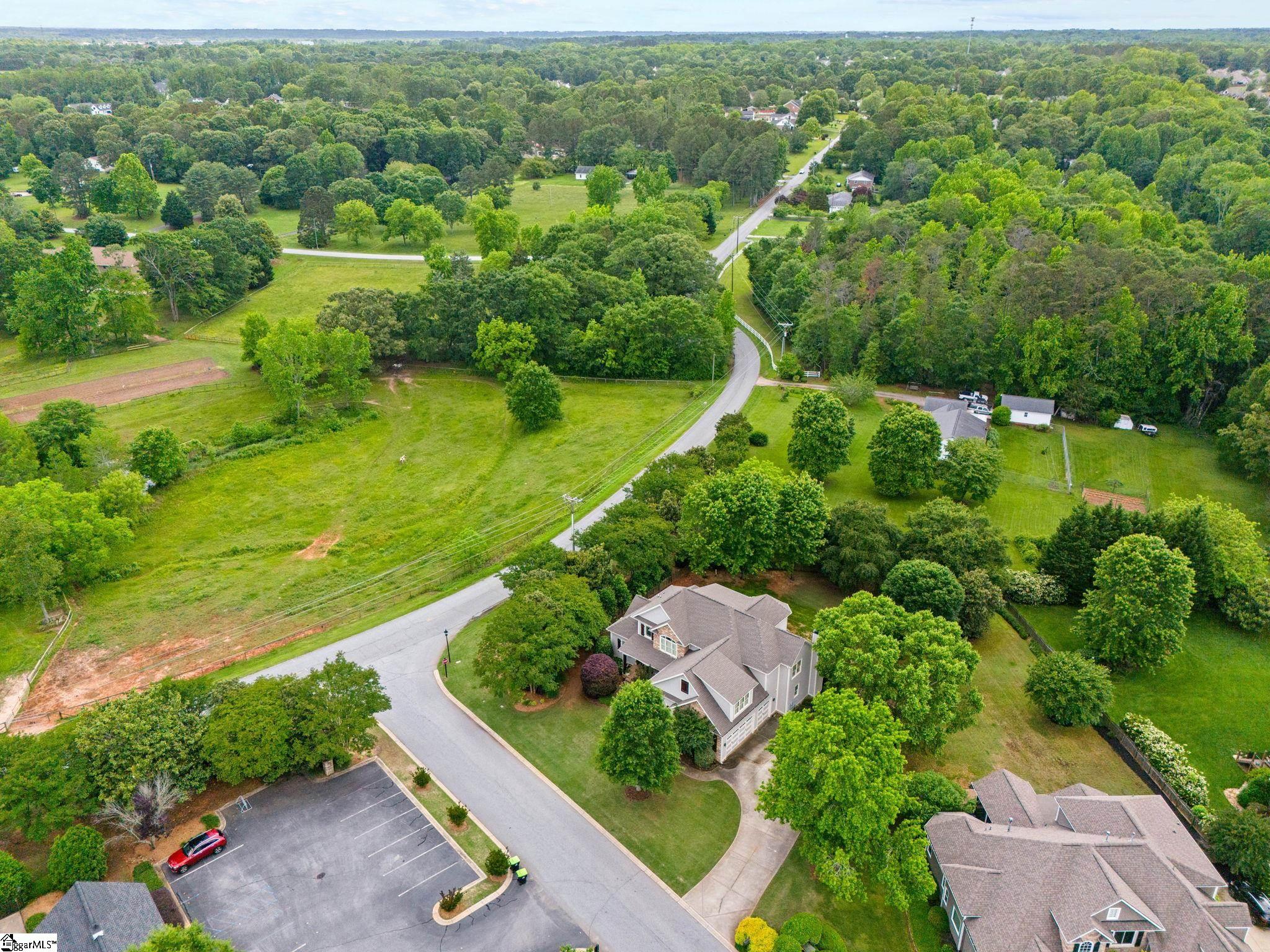1 Riverstone Way