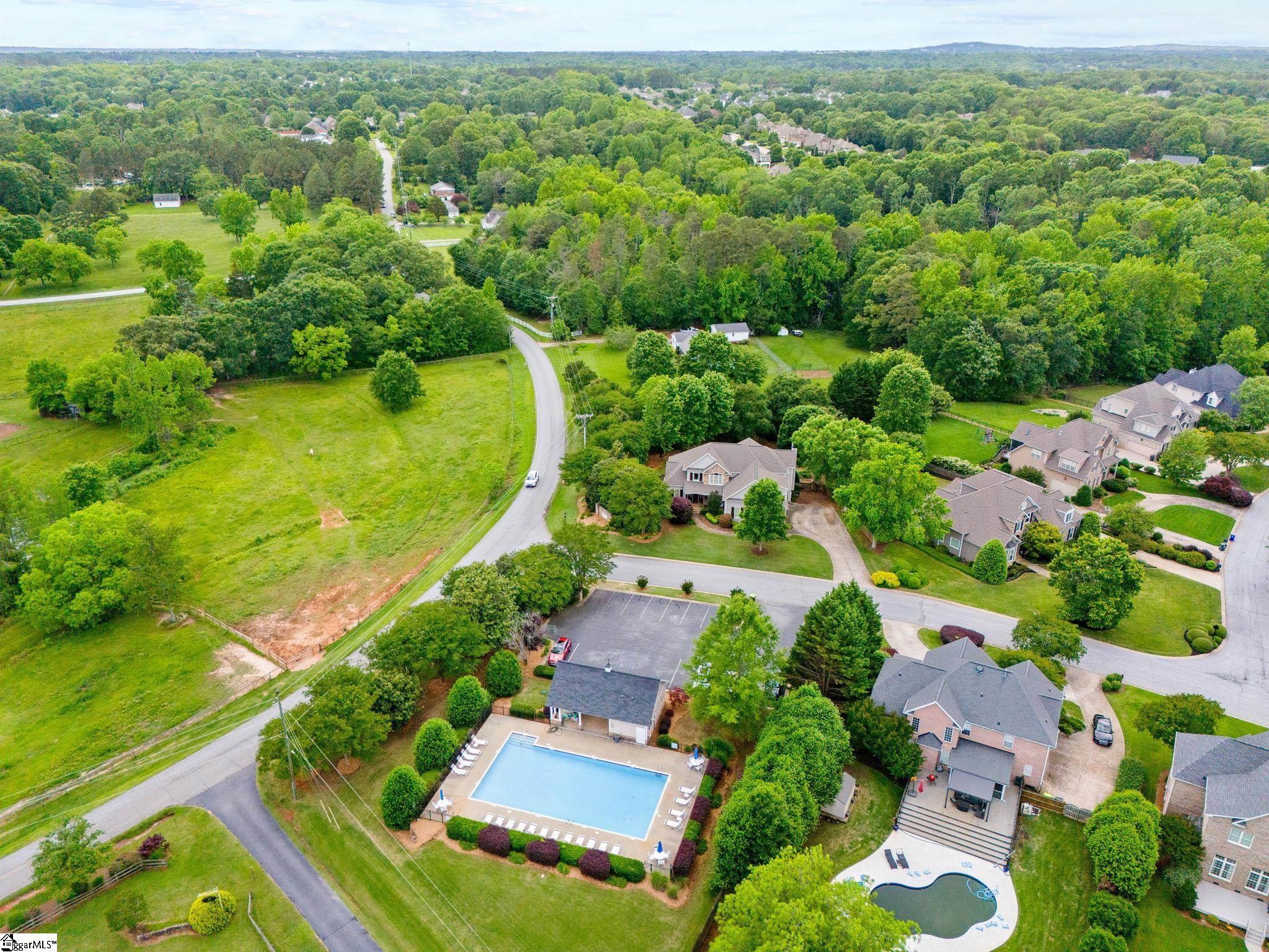 1 Riverstone Way