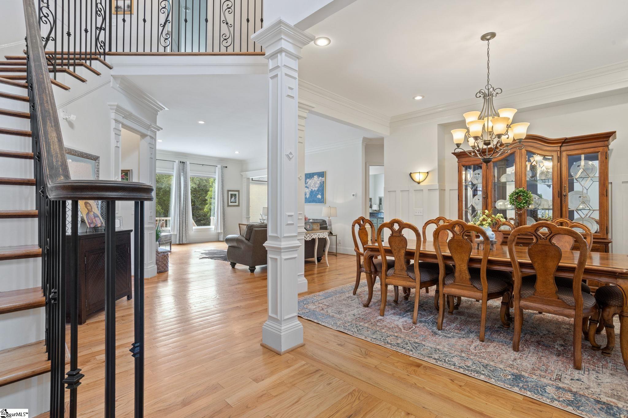 1 Riverstone Way