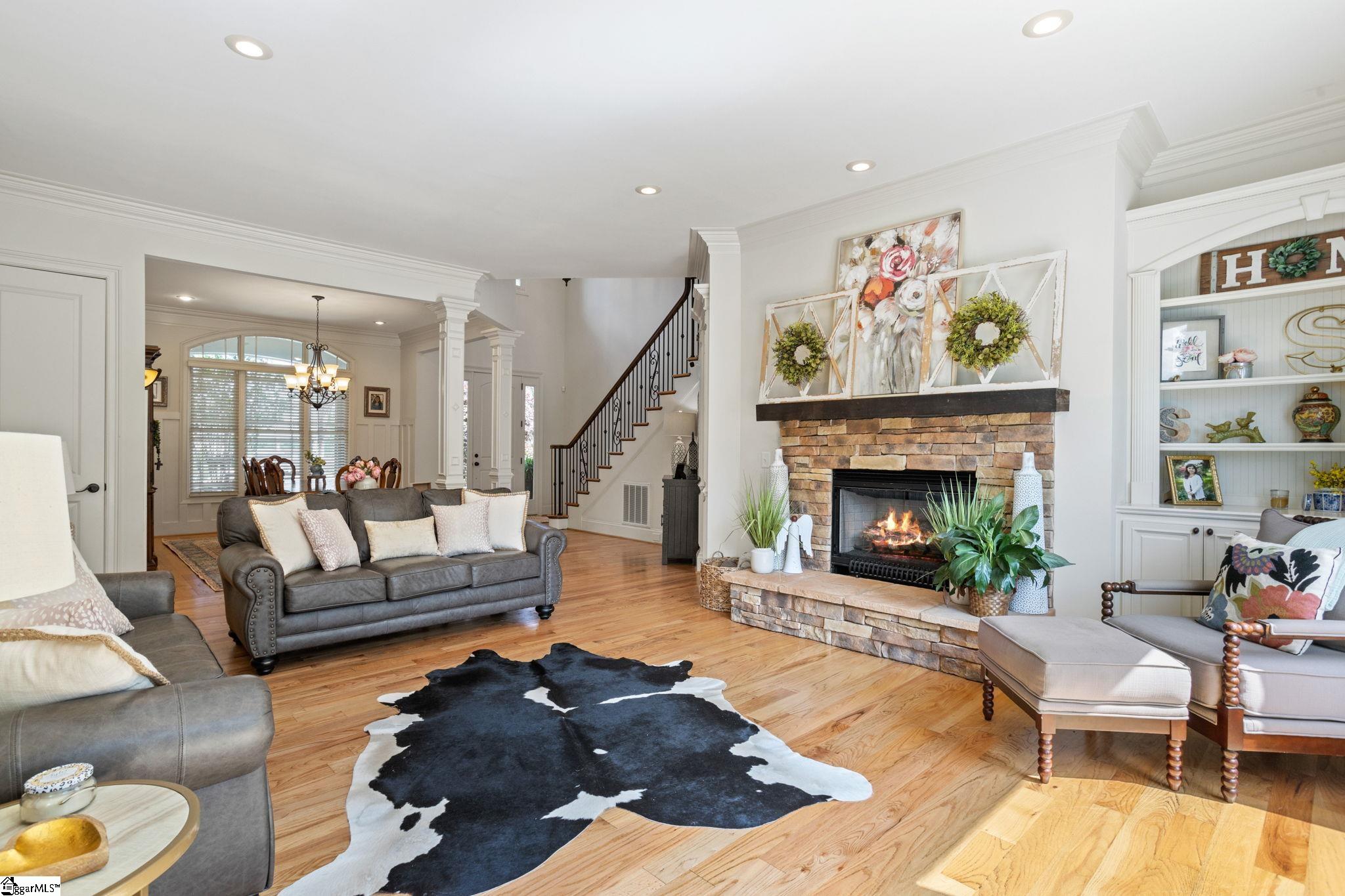 1 Riverstone Way