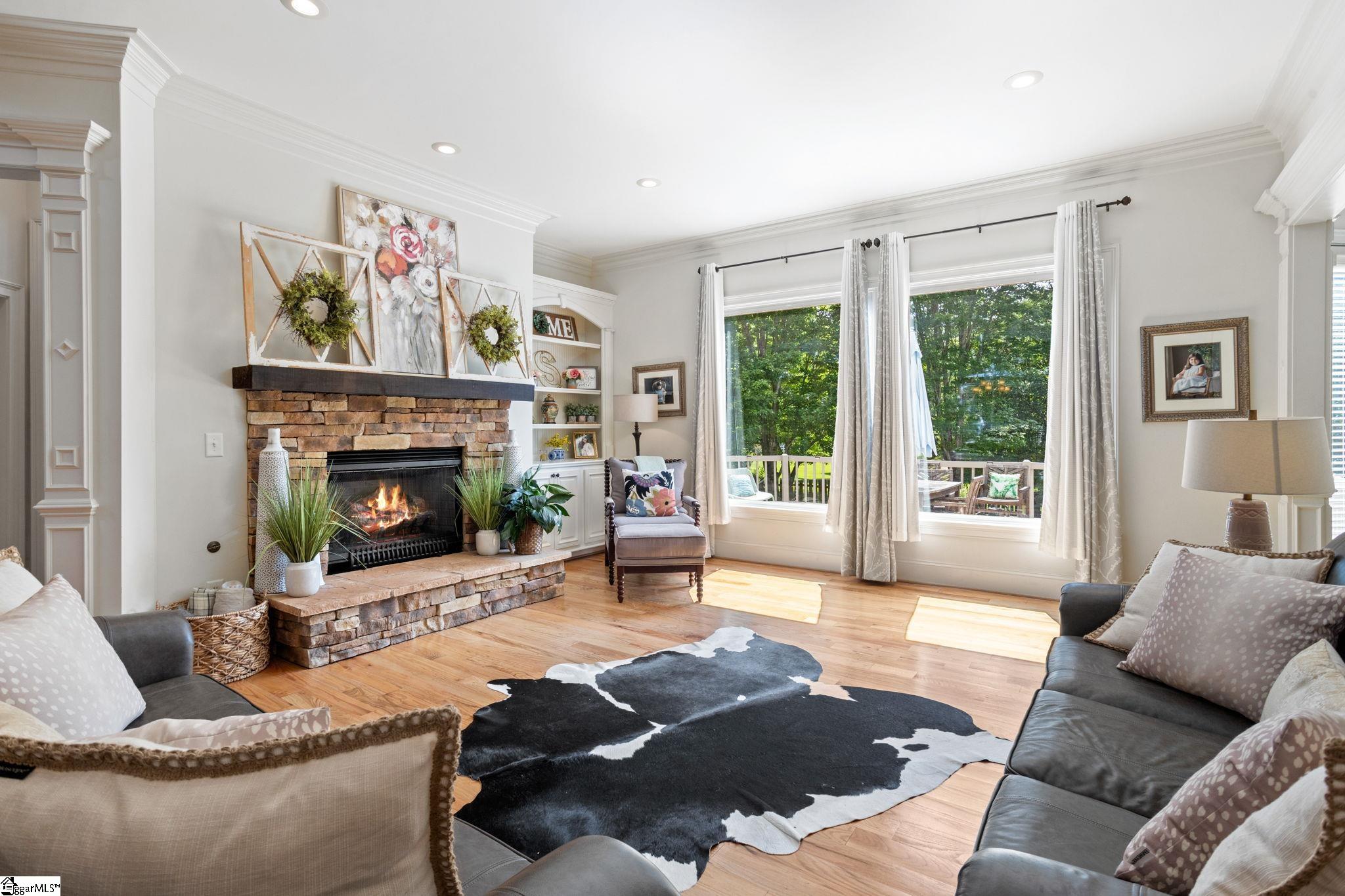 1 Riverstone Way
