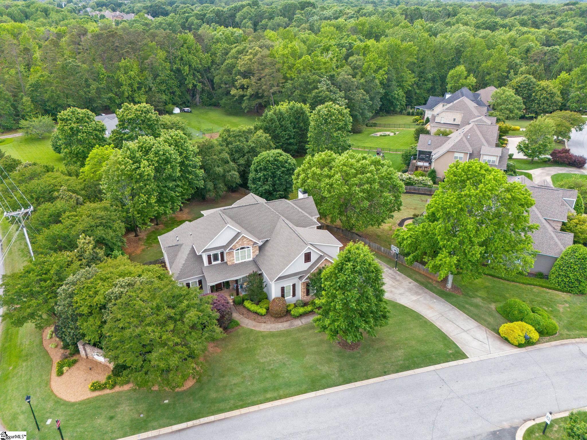 1 Riverstone Way