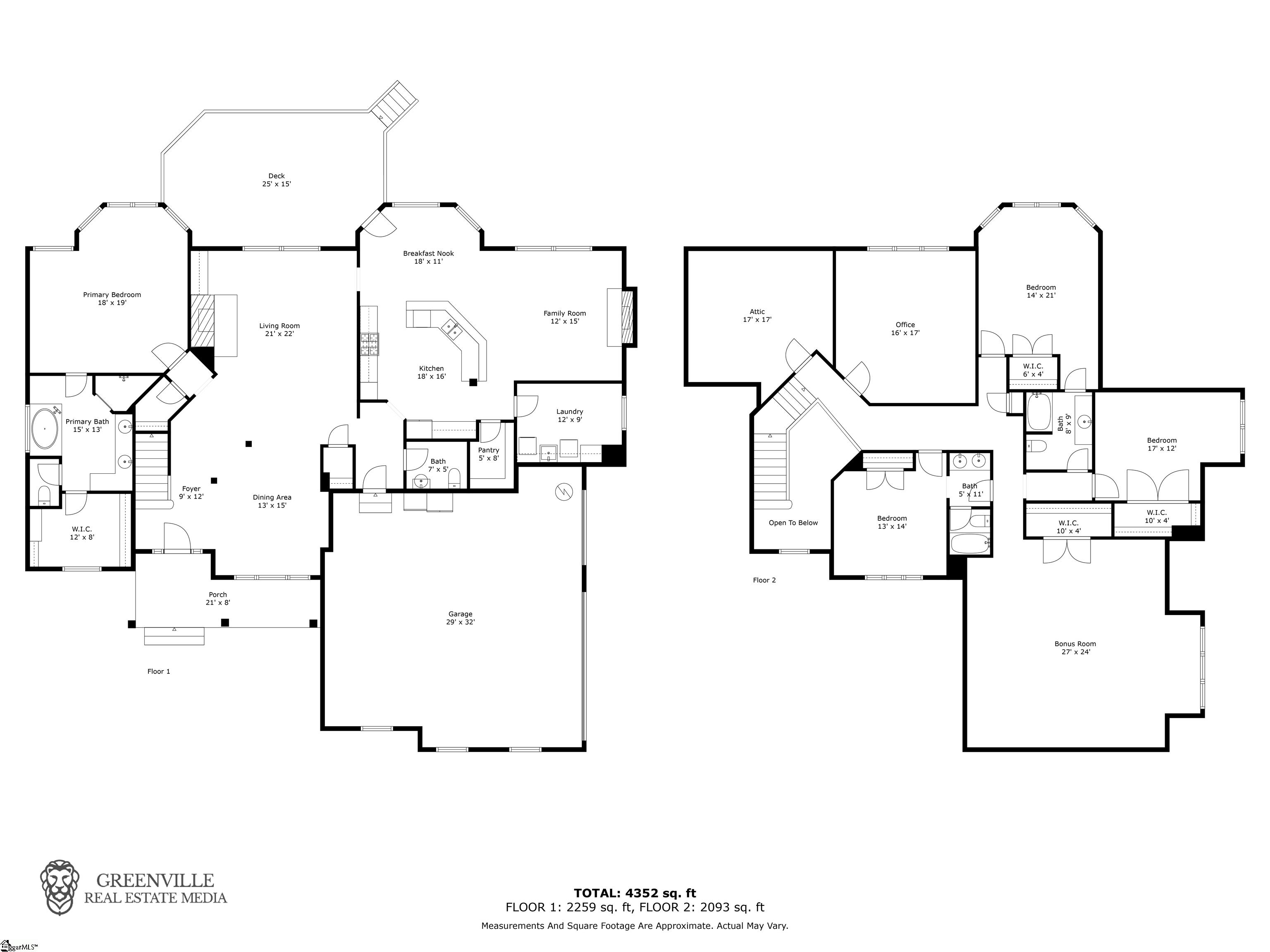 1 Riverstone Way