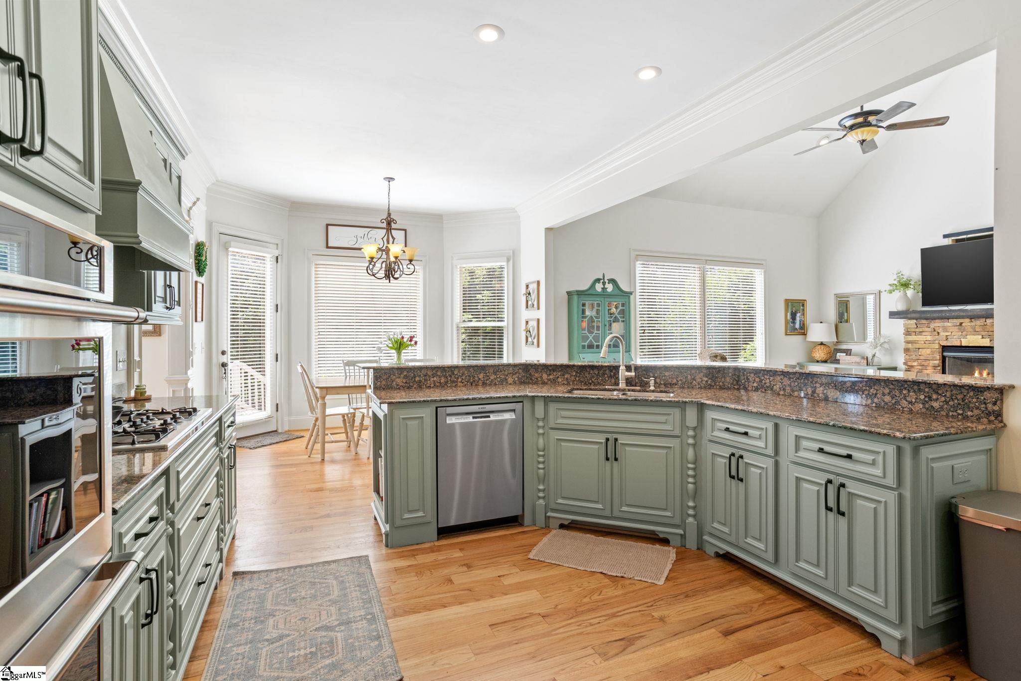 1 Riverstone Way