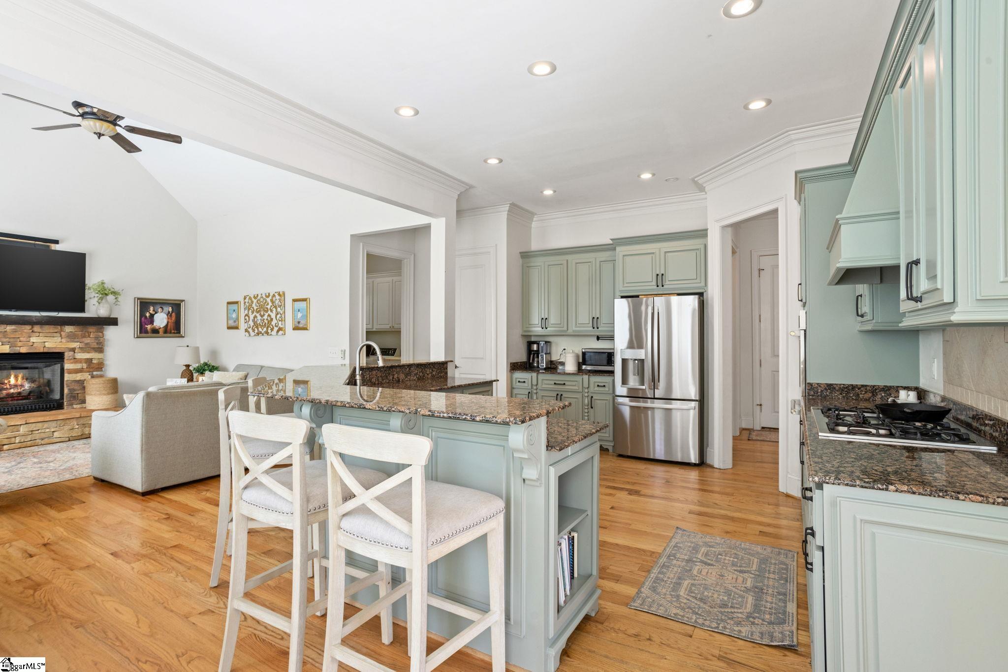 1 Riverstone Way