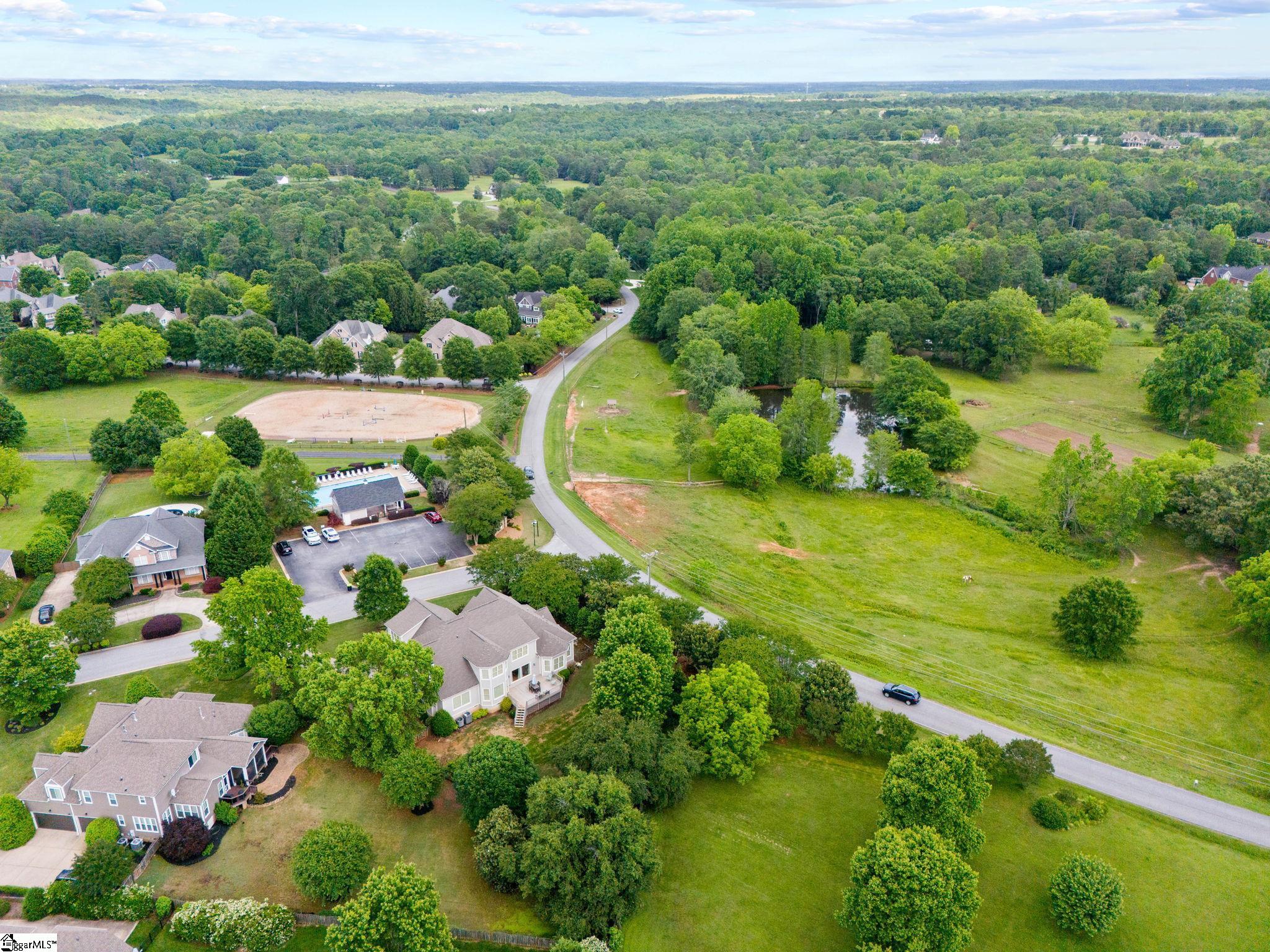 1 Riverstone Way
