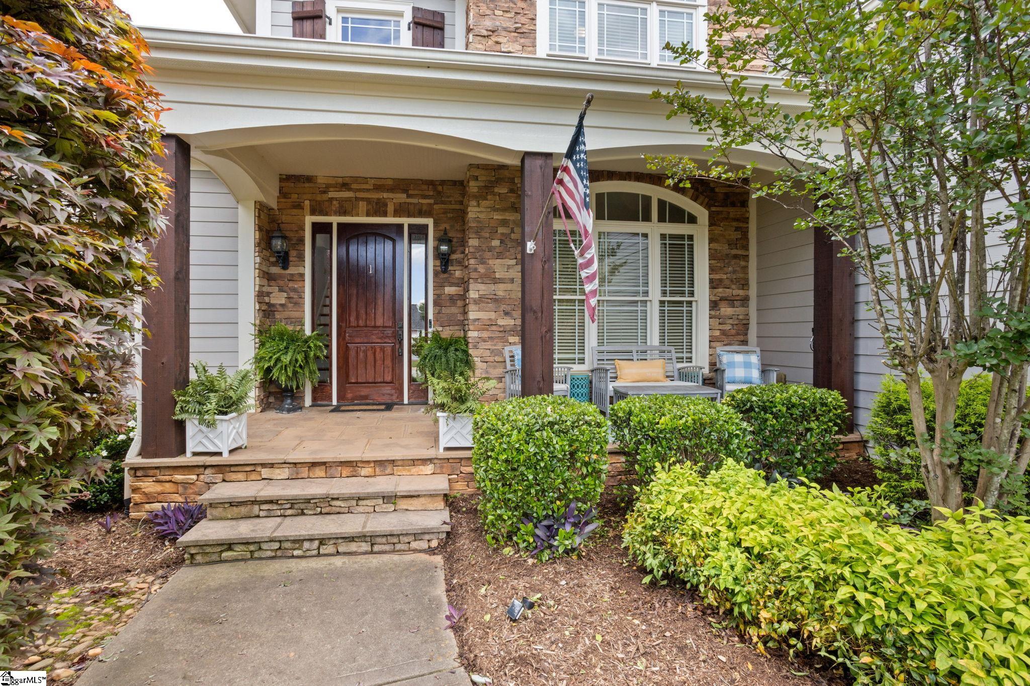 1 Riverstone Way