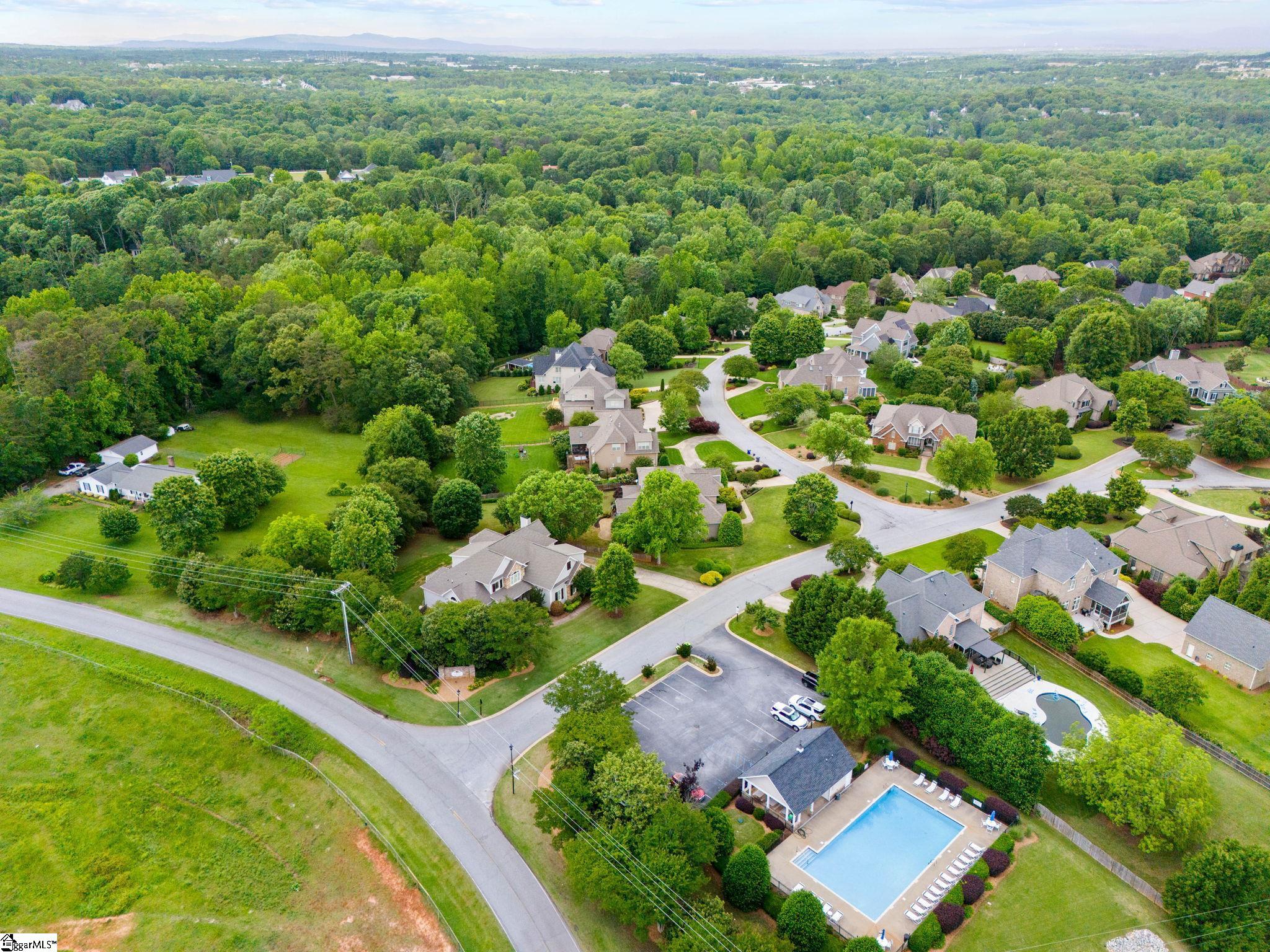 1 Riverstone Way