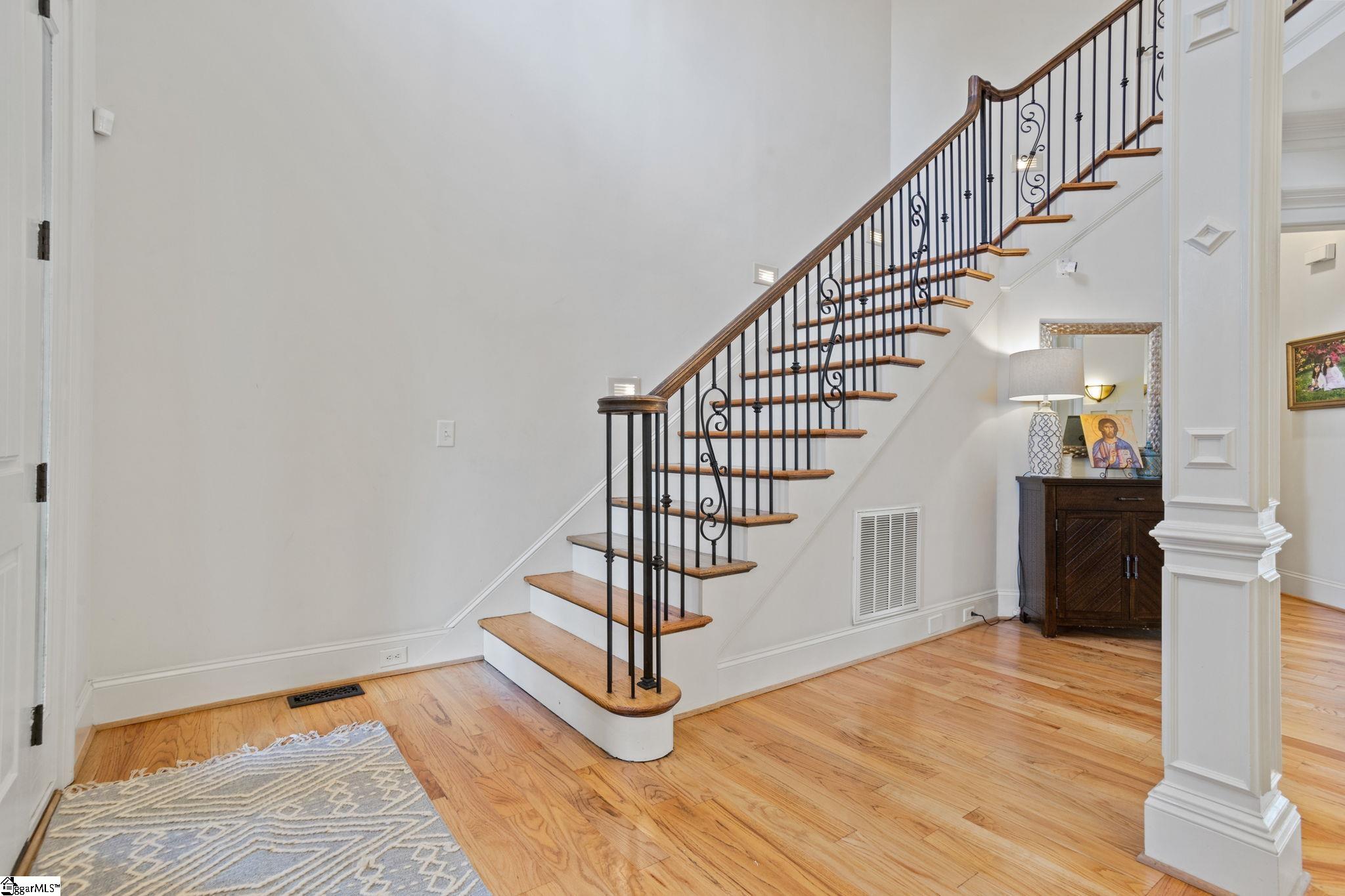 1 Riverstone Way