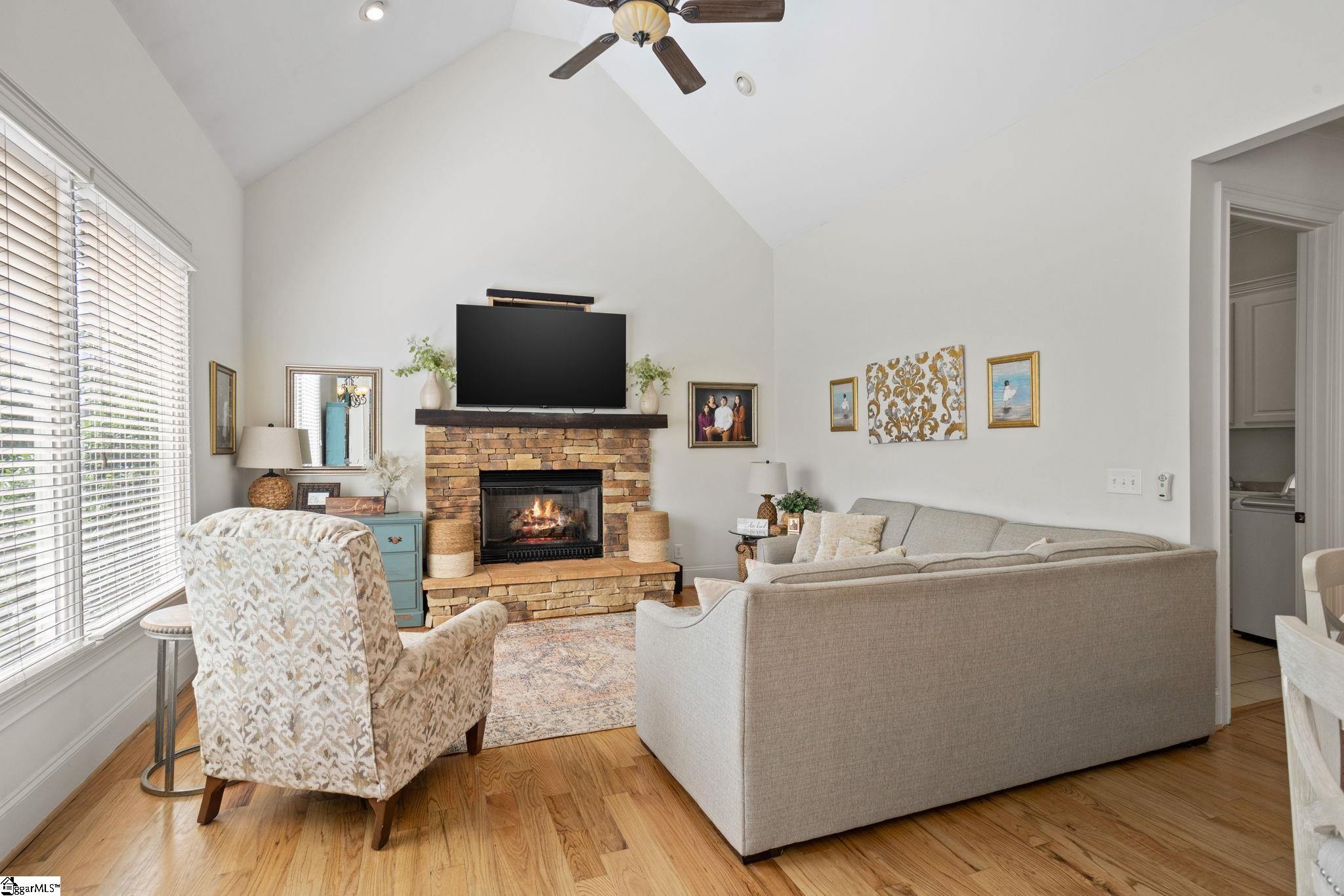 1 Riverstone Way
